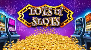 Slot bonus feature screen on 3n4n with free spins triggered