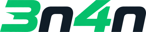 3n4n official logo